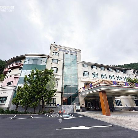 Hoya Resort, Wuling Hoping Kültér fotó