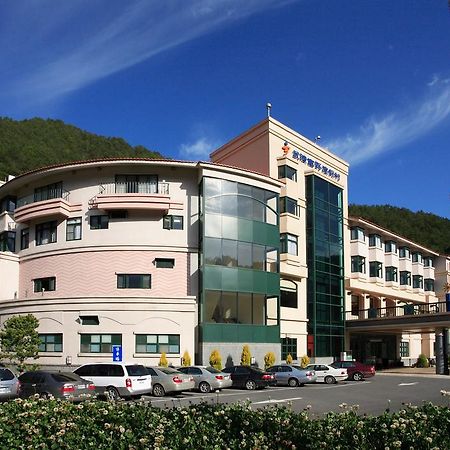 Hoya Resort, Wuling Hoping Kültér fotó