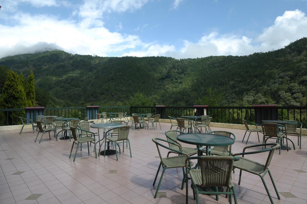 Hoya Resort, Wuling Hoping Kültér fotó