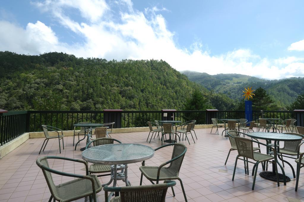 Hoya Resort, Wuling Hoping Kültér fotó