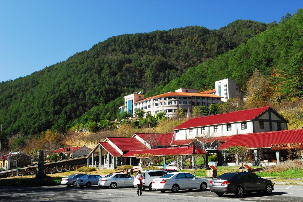 Hoya Resort, Wuling Hoping Kültér fotó