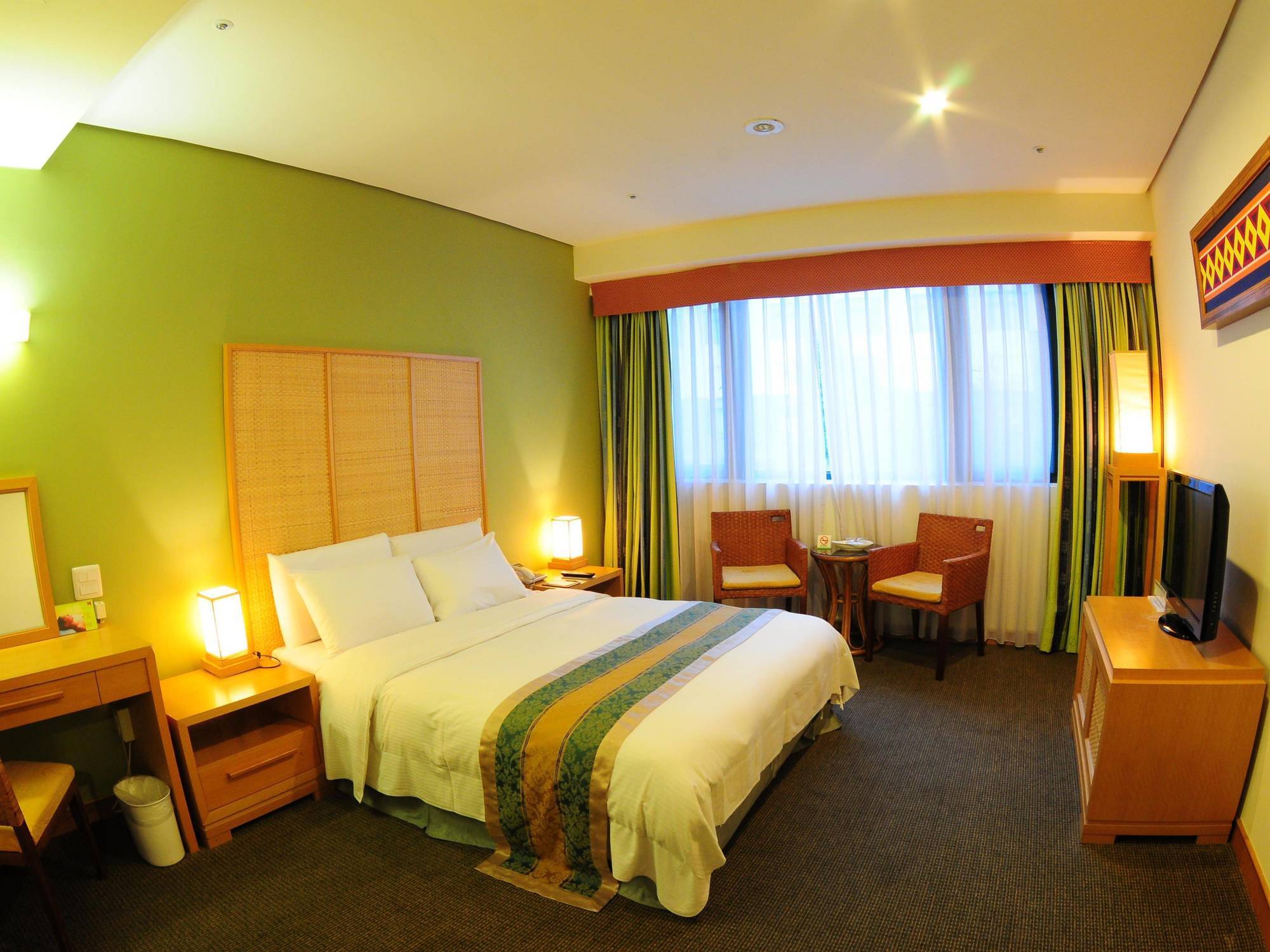 Hoya Resort, Wuling Hoping Kültér fotó