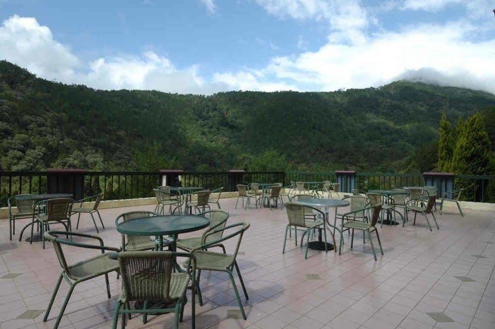 Hoya Resort, Wuling Hoping Kültér fotó